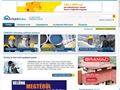 http://marketbau.com/cegek/mester-centrum-epitoipari-kereskedelmi-es-szolgaltato-kft ismertető oldala